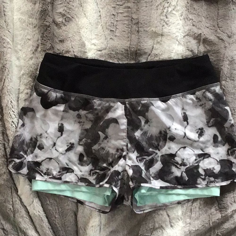MPG athletic shorts